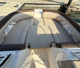 Bayliner 210 16