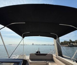 Bayliner 210 17