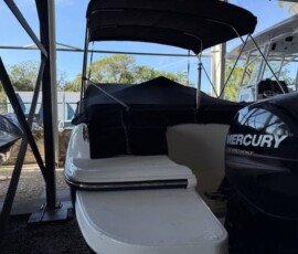 Bayliner 210 18