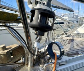 Bavaria 34 39