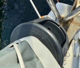 Bavaria 34 30