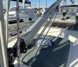 Bavaria 34 32