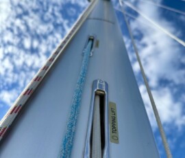 Bavaria 34 33