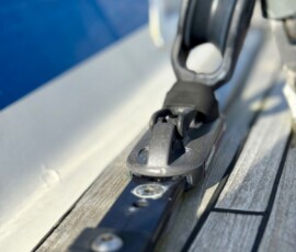 Bavaria 34 34
