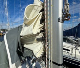 Bavaria 34 35