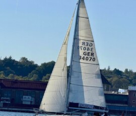 Bavaria 34 3