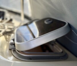 Bavaria 34 38