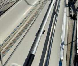 Bavaria 34 5