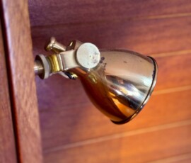Bavaria 34 22