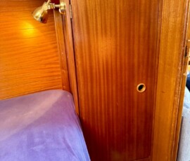 Bavaria 34 24