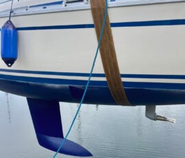 Bavaria 34 25