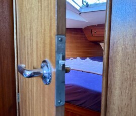 Bavaria 34 27