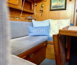 Bavaria 34 28