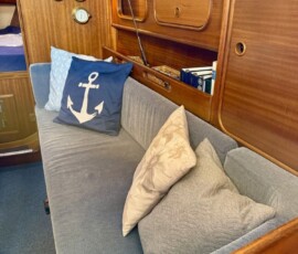 Bavaria 34 29
