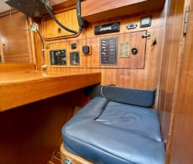 Bavaria 34 11