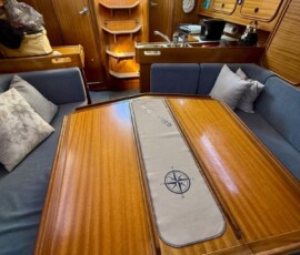 Bavaria 34 13
