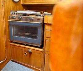 Bavaria 34 15