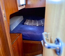 Bavaria 34 17