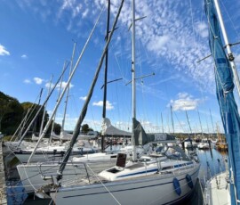 Bavaria 34 2 Bavaria 34