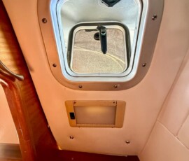 Bavaria 34 18