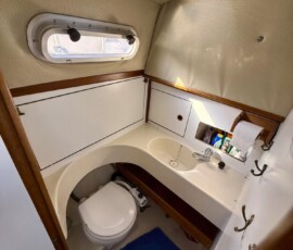 Bavaria 34 19