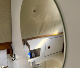 Bavaria 34 6