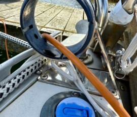 Bavaria 34 9