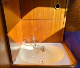 Bavaria 34 10
