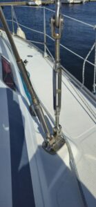 Bavaria 38 4
