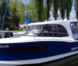 Janmor 700 2