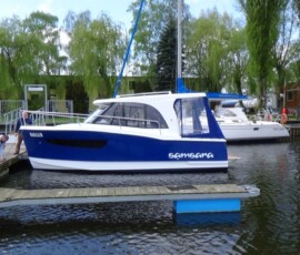 Janmor 700 4