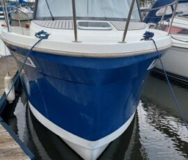 Janmor 700 20