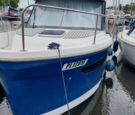 Janmor 700 21