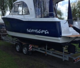 Janmor 700 22