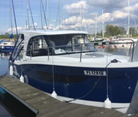 Janmor 700 23