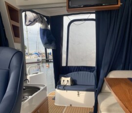 Janmor 700 12