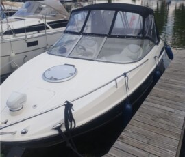 Maxum 2100 SC 3 Maxum 2100 SC