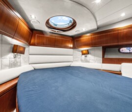 Galeon 530 FLY 52