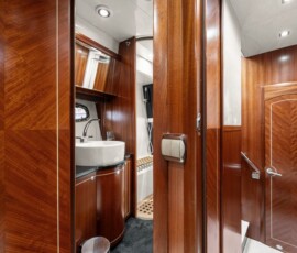 Galeon 530 FLY 50