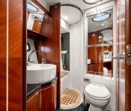 Galeon 530 FLY 49
