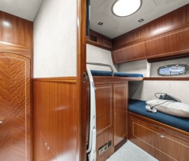 Galeon 530 FLY 48
