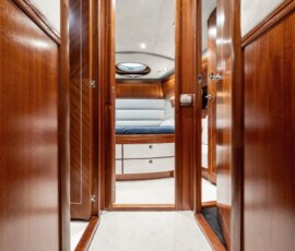 Galeon 530 FLY 45