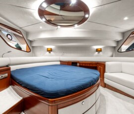 Galeon 530 FLY 43