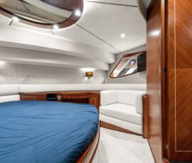 Galeon 530 FLY 44