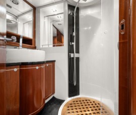 Galeon 530 FLY 41