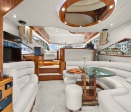 Galeon 530 FLY 37