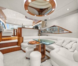 Galeon 530 FLY 35