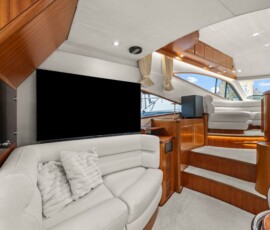 Galeon 530 FLY 33
