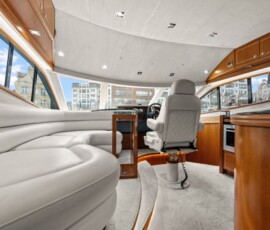 Galeon 530 FLY 34
