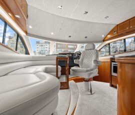 Galeon 530 FLY 32